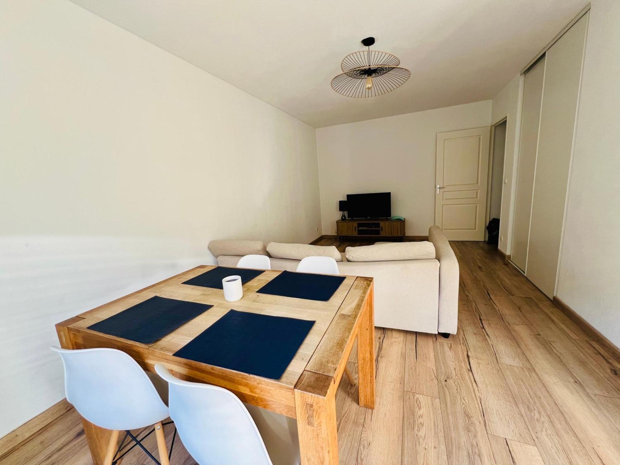 Magnificent Renovated Apartment, 2 Rooms Of 45 M2, Close Tothe Sea, Top Floor, Terrace Nizza Exterior foto